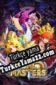 Medal Masters: Call of Destiny Türkçe yama