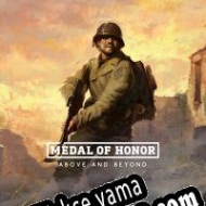 Medal of Honor: Above and Beyond Türkçe yama