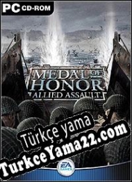 Medal of Honor: Allied Assault Türkçe yama