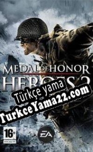 Medal of Honor: Heroes 2 Türkçe yama