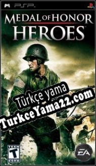 Medal of Honor: Heroes Türkçe yama