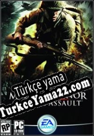 Medal of Honor: Pacific Assault Türkçe yama