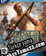 Medal of Honor: Rising Sun Türkçe yama