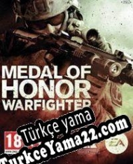 Medal of Honor: Warfighter Türkçe yama