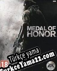 Medal of Honor Türkçe yama