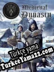 Medieval Dynasty Türkçe yama