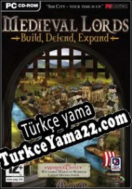 Medieval Lords: Build, Defend, Expand Türkçe yama