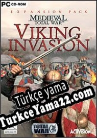 Medieval: Total War Viking Invasion Türkçe yama