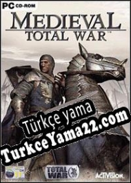 Medieval: Total War Türkçe yama