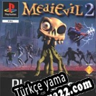MediEvil 2 Türkçe yama