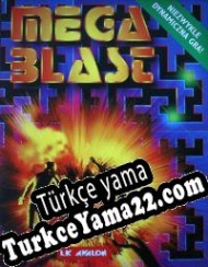 Mega Blast Türkçe yama