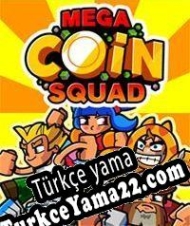 Mega Coin Squad Türkçe yama