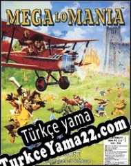 Mega lo Mania Türkçe yama