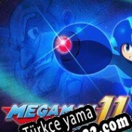 Mega Man 11 Türkçe yama