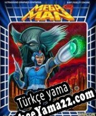 Mega Man 9 Türkçe yama