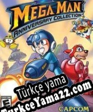 Mega Man Anniversary Collection Türkçe yama