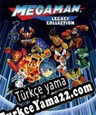 Mega Man Legacy Collection Türkçe yama