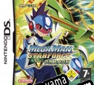 Mega Man Star Force Dragon / Leo / Pegasus Türkçe yama