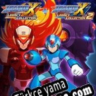 Mega Man X Legacy Collection 1 + 2 Türkçe yama