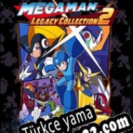 Mega Man X Legacy Collection 2 Türkçe yama