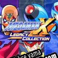 Mega Man X Legacy Collection Türkçe yama