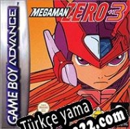 Mega Man Zero 3 Türkçe yama