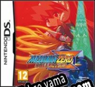 Mega Man Zero Collection Türkçe yama