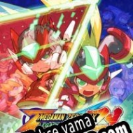 Mega Man Zero/ZX Legacy Collection Türkçe yama