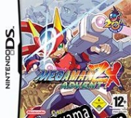 Mega Man ZX Advent Türkçe yama