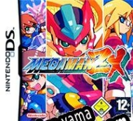 Mega Man ZX Türkçe yama