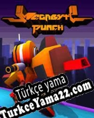 Megabyte Punch Türkçe yama
