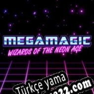 Megamagic: Wizards of the Neon Age Türkçe yama