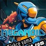 Meganoid Türkçe yama