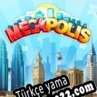 Megapolis Türkçe yama