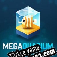 Megaquarium Türkçe yama
