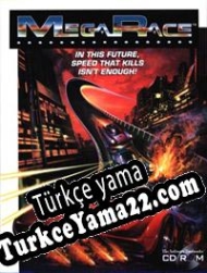 MegaRace Türkçe yama