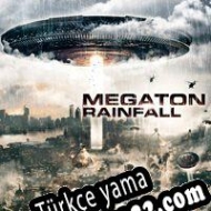 Megaton Rainfall Türkçe yama