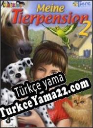 Meine Tierpension 2 Türkçe yama