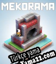 Mekorama Türkçe yama