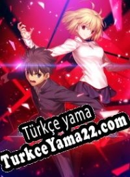 Melty Blood: Type Lumina Türkçe yama