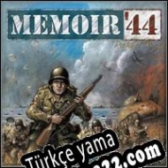 Memoir ’44 Online Türkçe yama