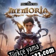 Memoria Türkçe yama