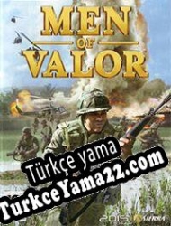 Men of Valor: Vietnam Türkçe yama