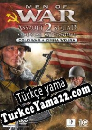Men of War: Assault Squad 2 Cold War Türkçe yama