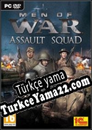 Men of War: Assault Squad Türkçe yama