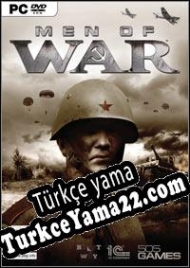 Men of War Türkçe yama