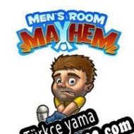 Men’s Room Mayhem Türkçe yama
