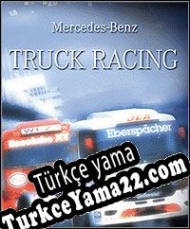 Mercedes Benz Truck Racing Türkçe yama