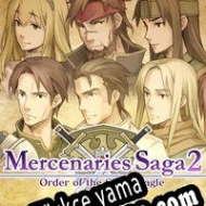 Mercenaries Saga 2: Order Of The Silver Eagle Türkçe yama