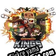 Mercenary Kings: Reloaded Edition Türkçe yama